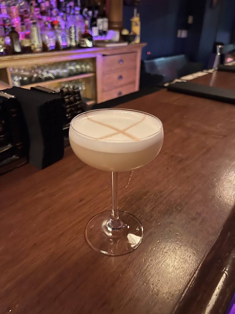 Commodore Club