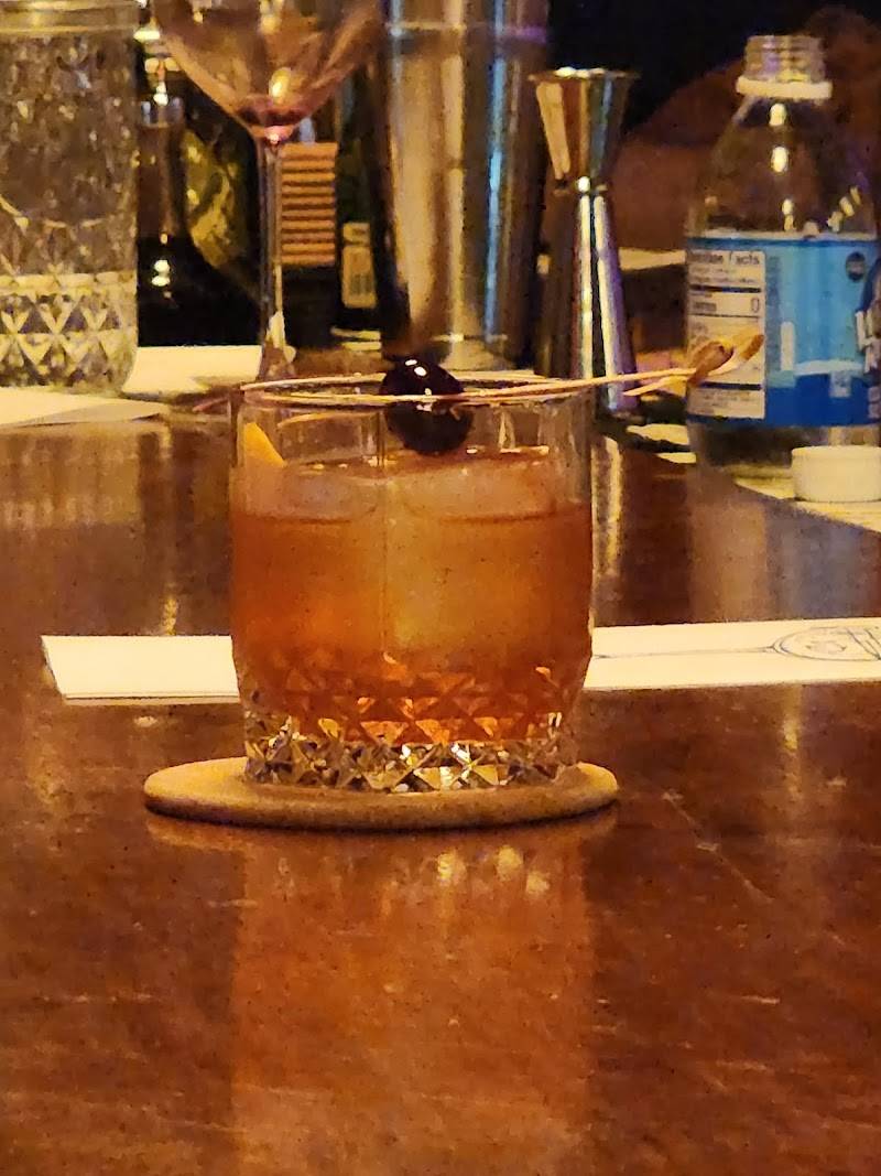 Commodore Club