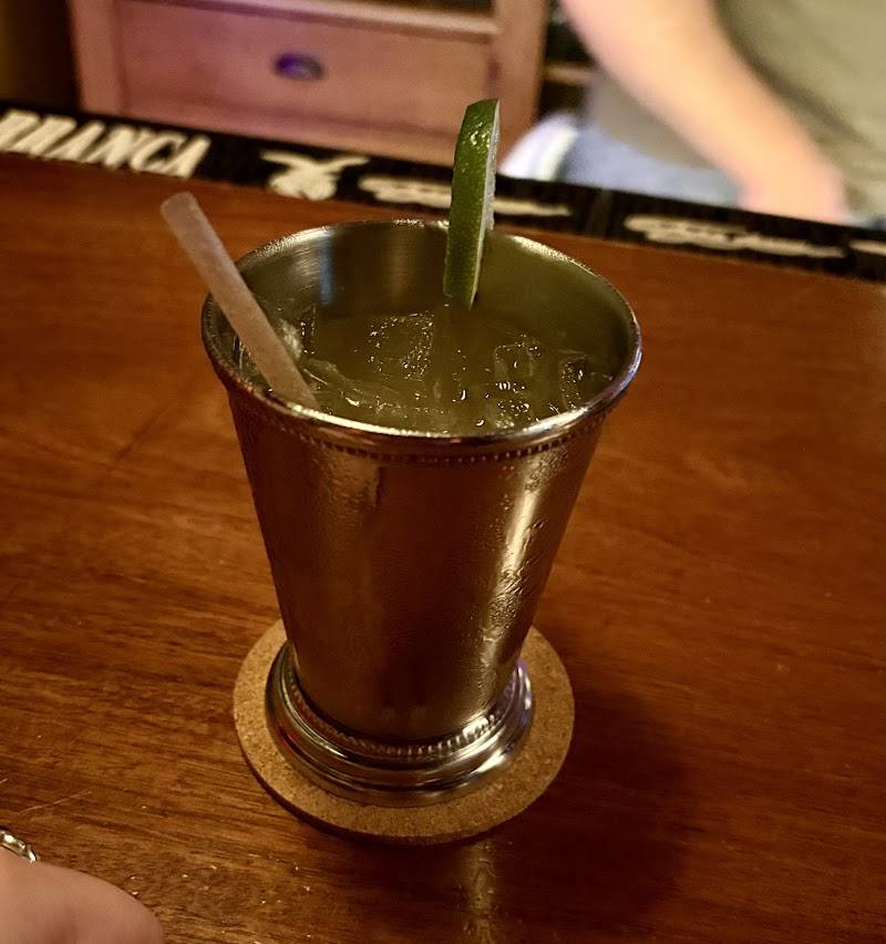 Commodore Club
